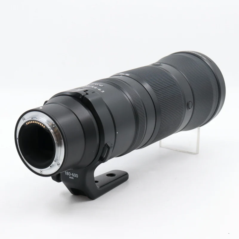 Nikon NIKKOR Z 180-600mm F/5.6-6.3 VR Gebraucht