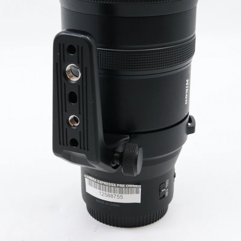 Nikon NIKKOR Z 180-600mm F/5.6-6.3 VR Gebraucht