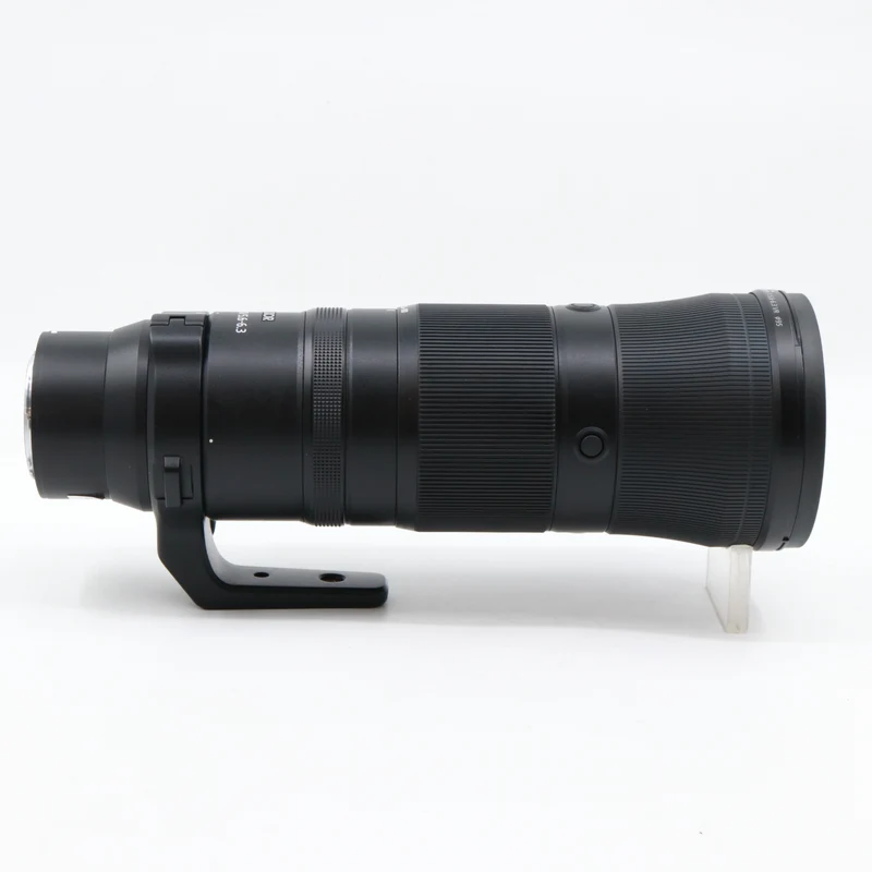 Nikon NIKKOR Z 180-600mm F/5.6-6.3 VR Gebraucht