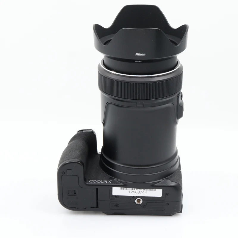 Nikon Coolpix P1000 used