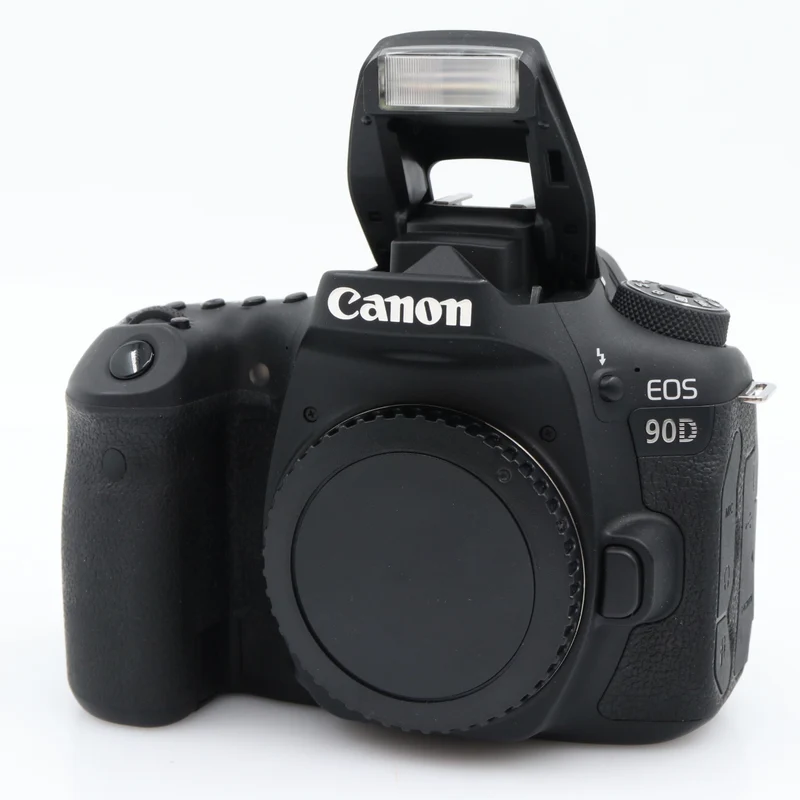 Canon EOS 90D body gebraucht