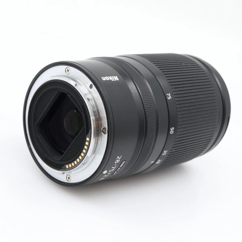 Nikon Z 28-75mm F/2.8 gebraucht