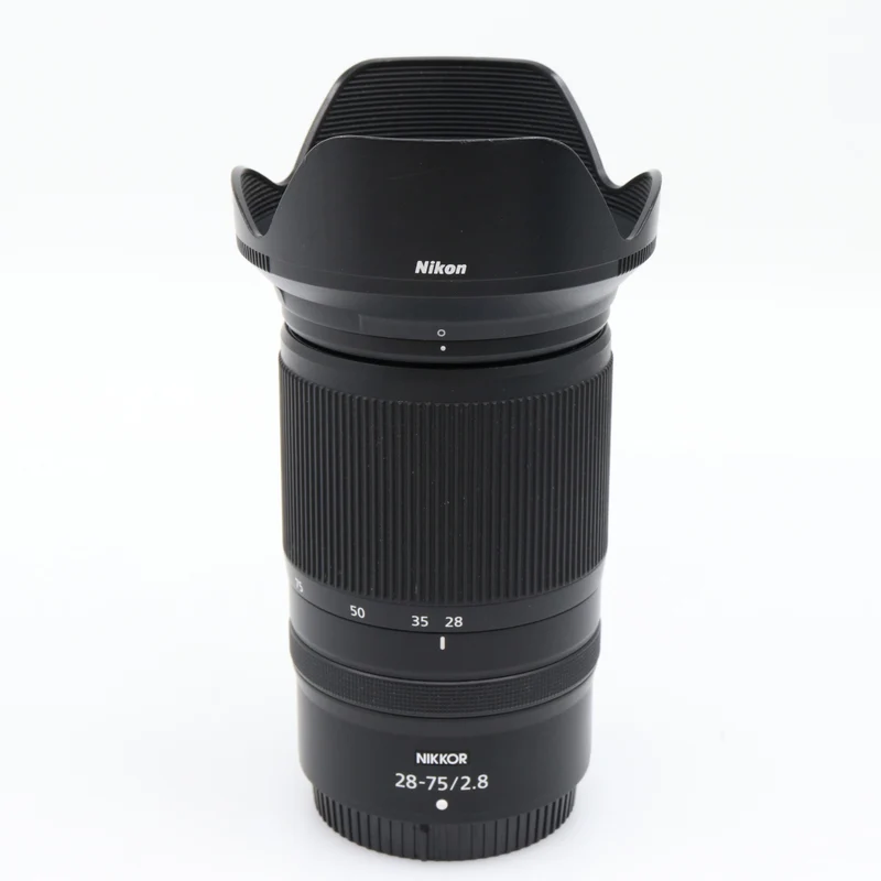 Nikon Z 28-75mm F/2.8 gebraucht