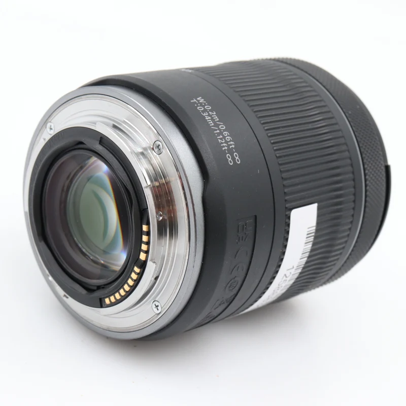 Canon RF 24-105mm F/4-7.1 IS STM gebraucht