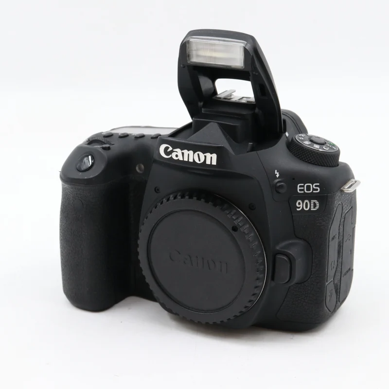 Canon EOS 90D body gebraucht