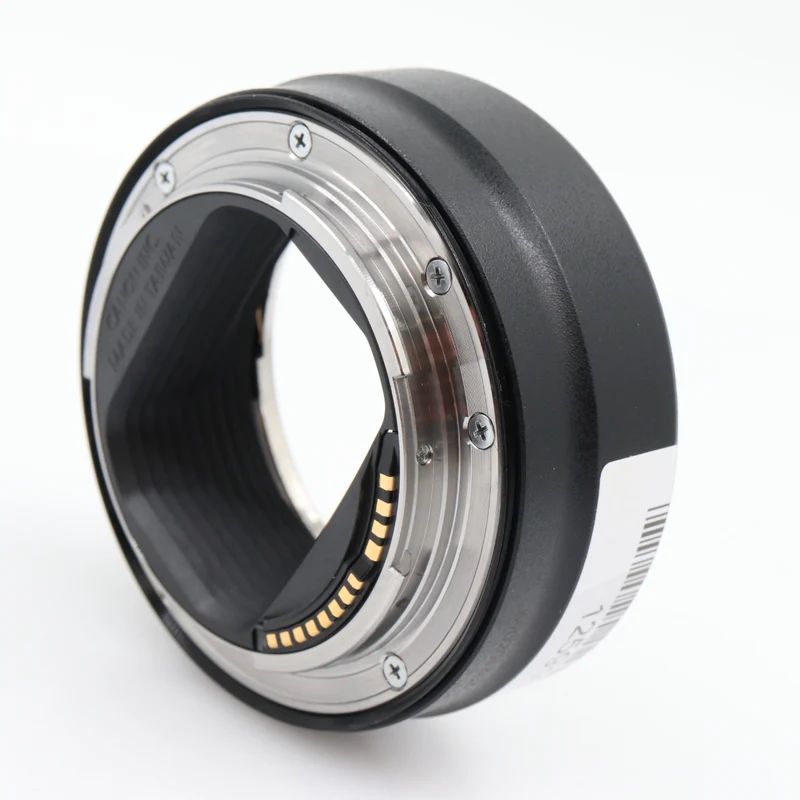 Canon EF - RF Mount Adapter gebraucht