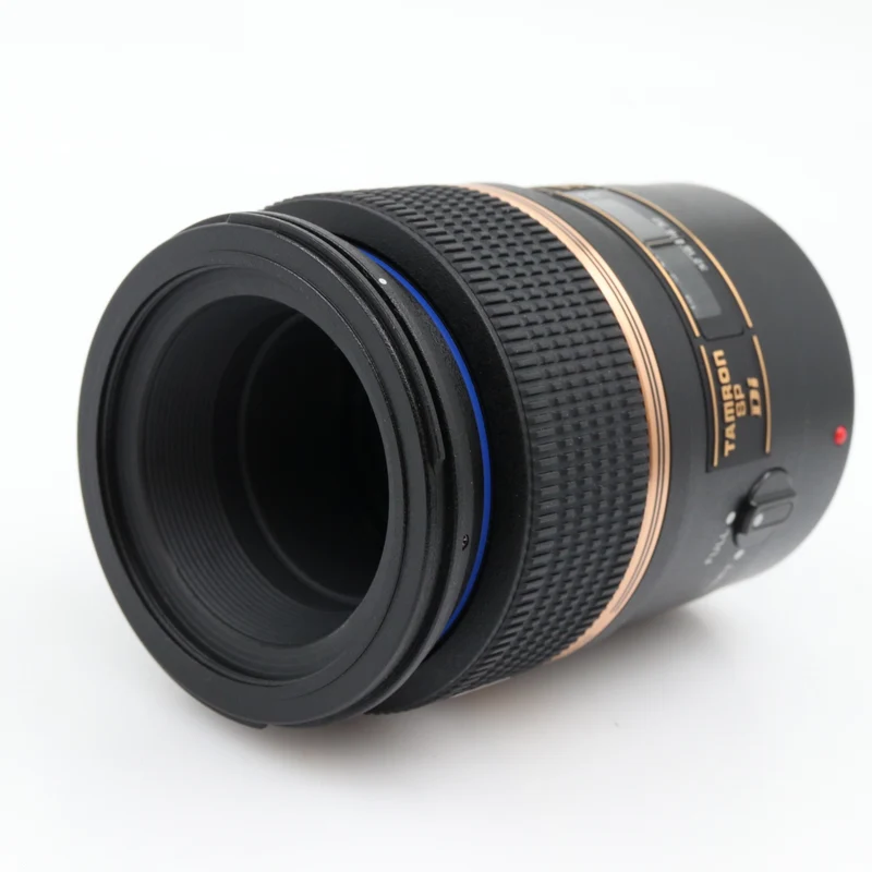 Tamron 90mm f/2.8 Macro SP Di Canon gebraucht