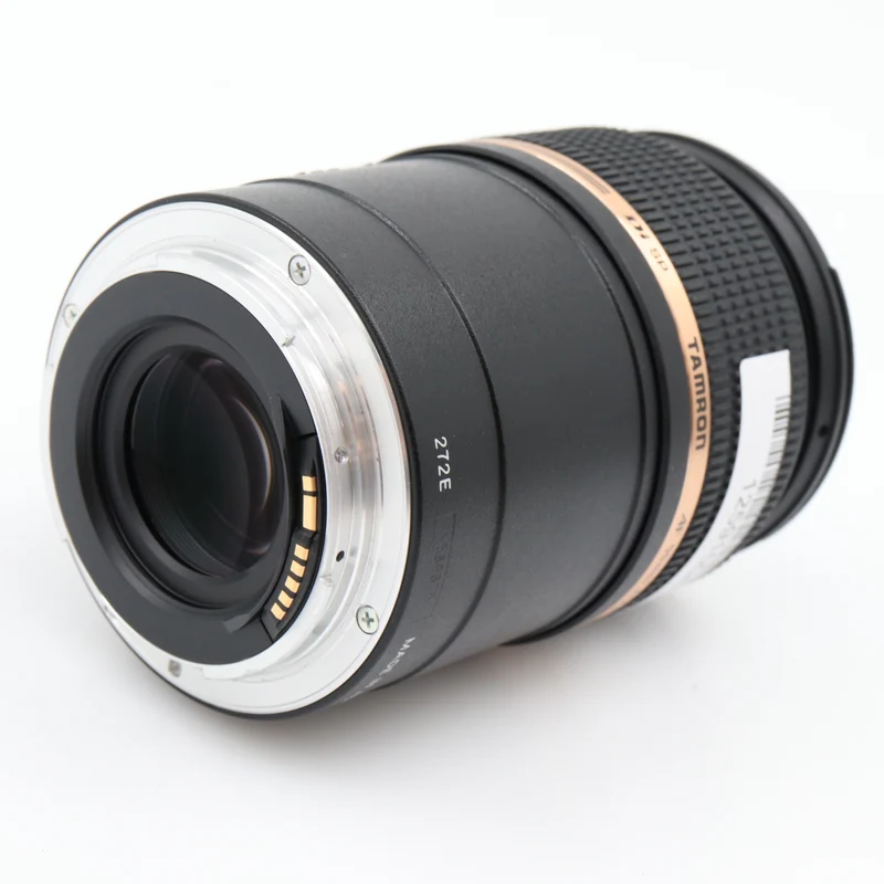 Tamron 90mm f/2.8 Macro SP Di Canon gebraucht