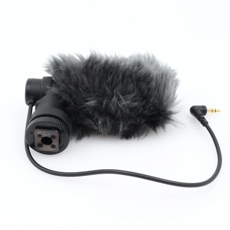 Canon Stereo Microphone DM-E100 gebraucht