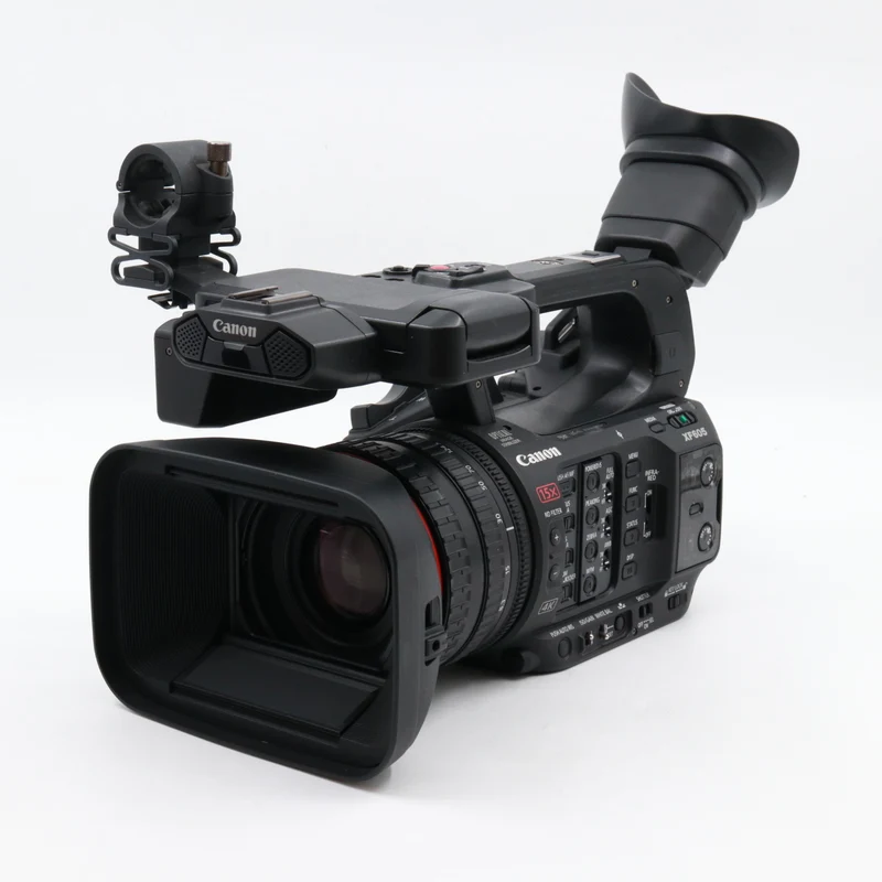 Canon XF605 gebraucht