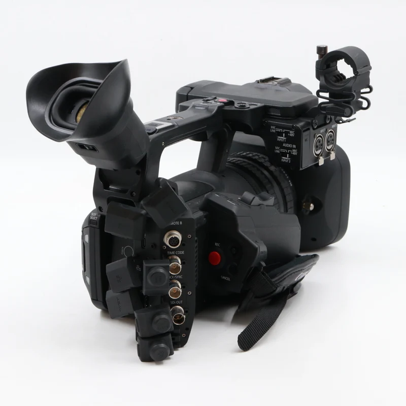Canon XF605 gebraucht