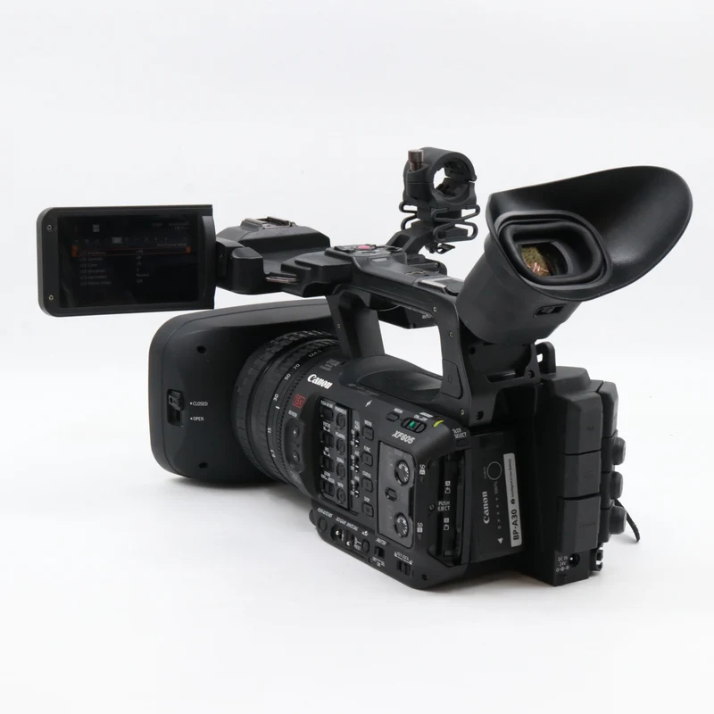 Canon XF605 gebraucht