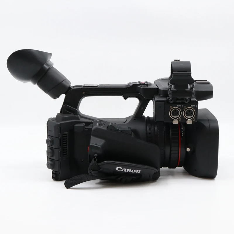 Canon XF605 gebraucht