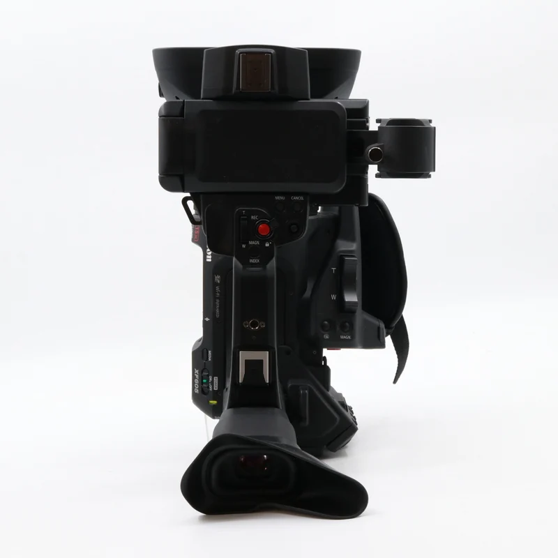 Canon XF605 gebraucht