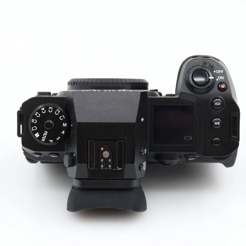 Fujifilm X-H2S Gehäuse Gebraucht