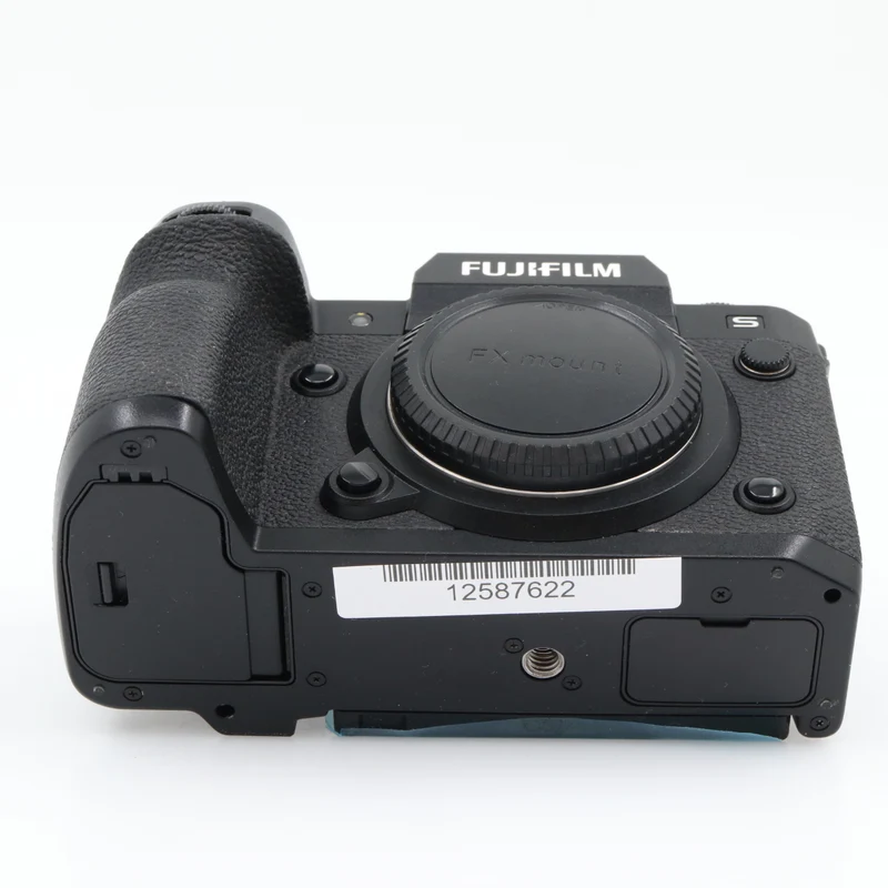 Fujifilm X-H2S Gehäuse Gebraucht