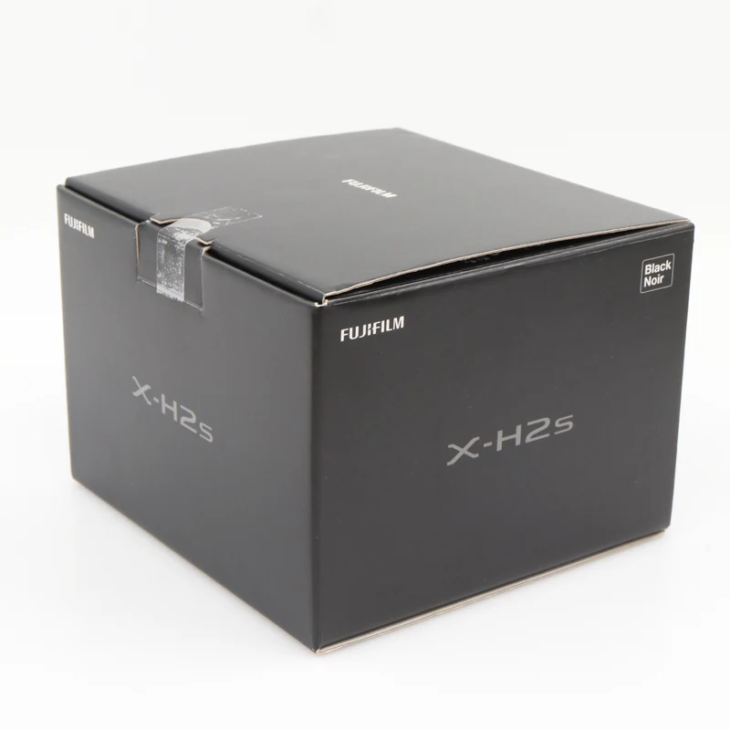 Fujifilm X-H2S Gehäuse Gebraucht