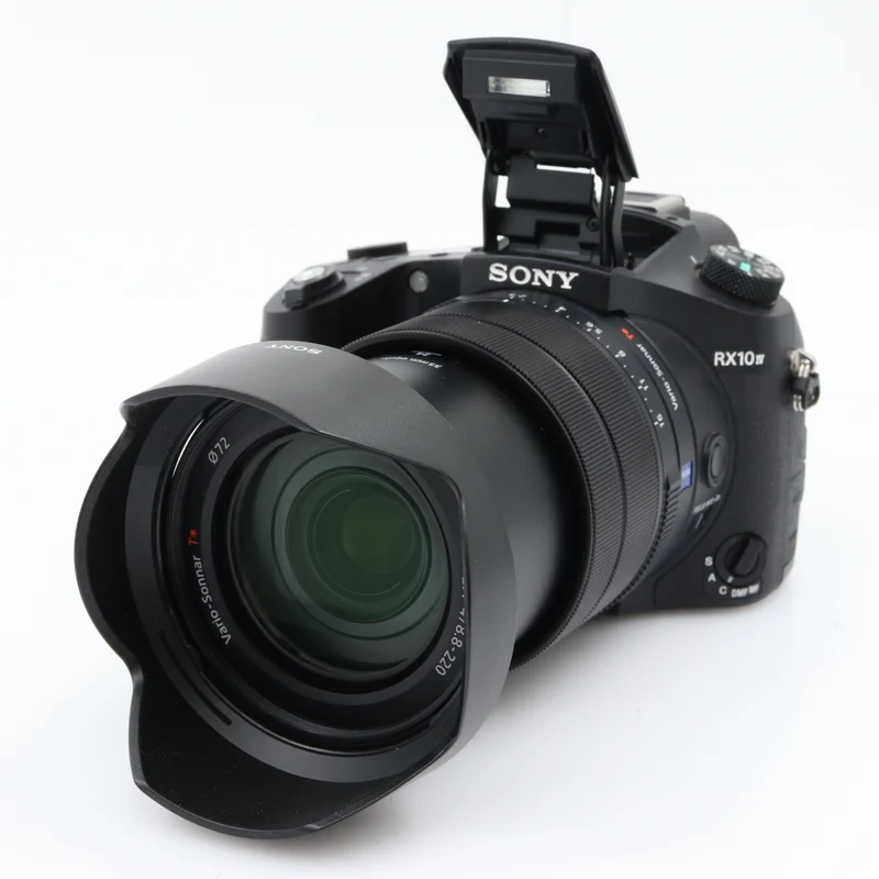 Sony Cybershot DSC-RX10 IV gebraucht