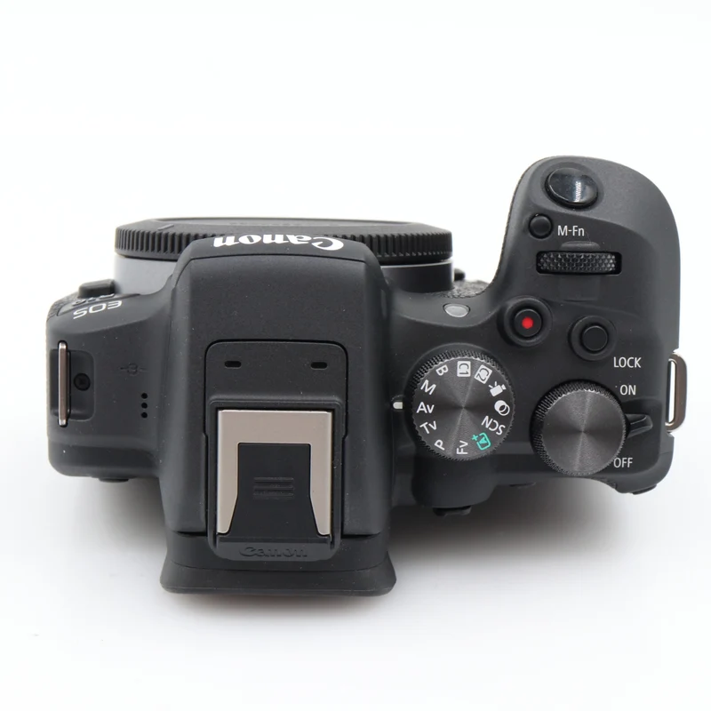 Canon EOS R10 Gehäuse Gebraucht