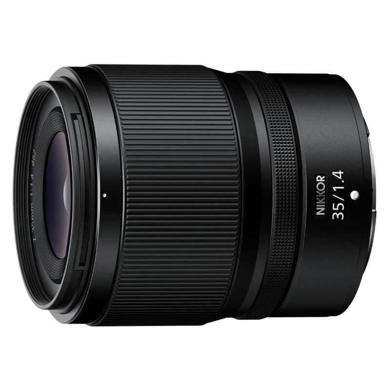 Nikon NIKKOR Z 35mm f/1,4