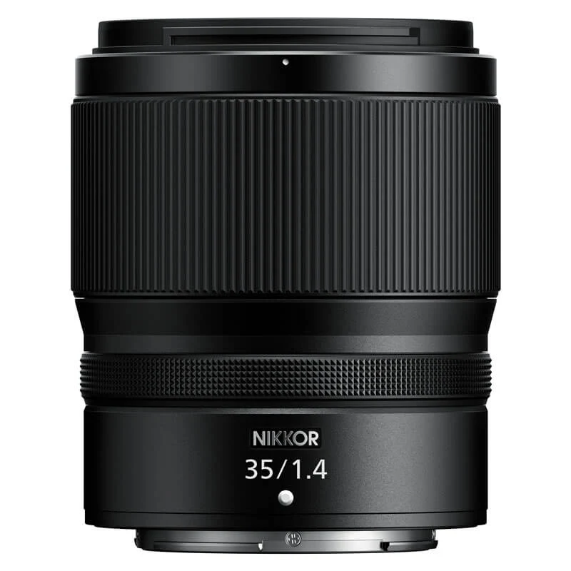 Nikon NIKKOR Z 35mm f/1,4