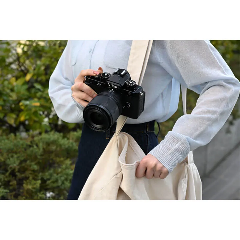 Nikon NIKKOR Z 35mm f/1,4