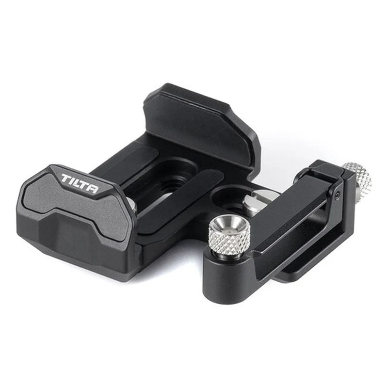 Tilta TA-USDH2-B Universal SSD-Laufwerkhalter V2 - schwarz