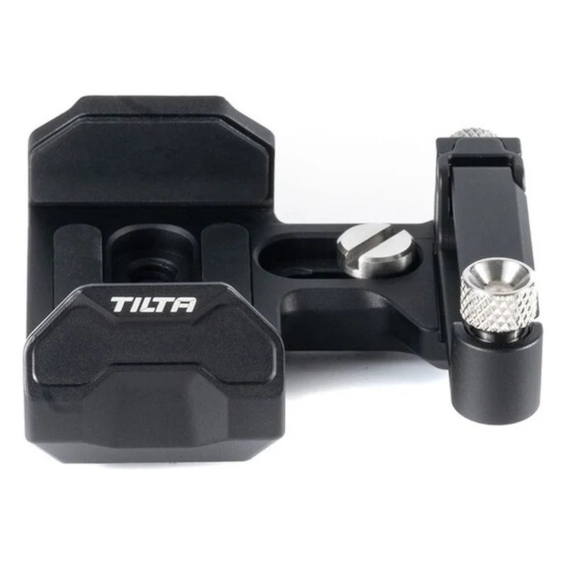 Tilta TA-USDH2-B Universal SSD-Laufwerkhalter V2 - schwarz