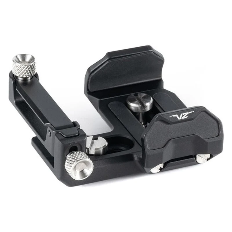 Tilta TA-USDH2-B Universal SSD-Laufwerkhalter V2 - schwarz