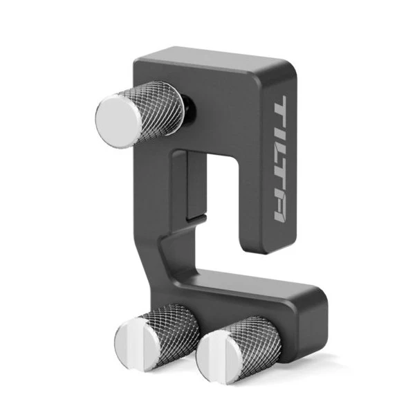 Tilta TA-T35-CC1-B Tilta HDMI Cable Clamp for Sony ZV-E1 - Black