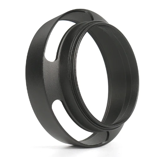 7artisans Gegenlichtblende 46mm Schwarz