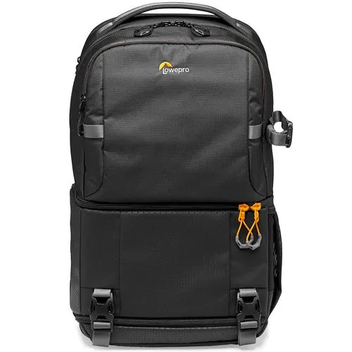 Lowepro Fastpack BP 250 AW III schwarz