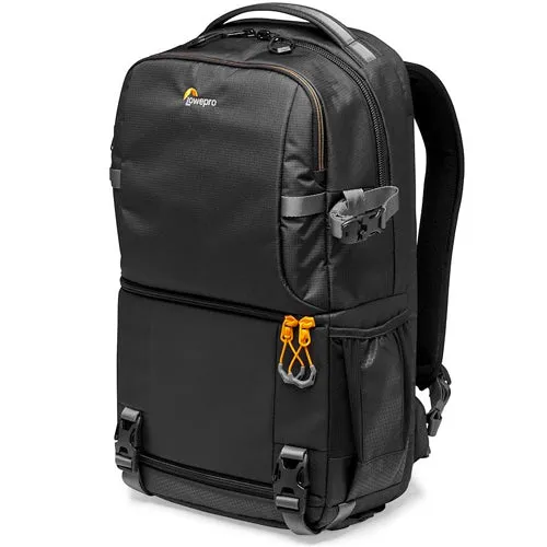 Lowepro Fastpack BP 250 AW III schwarz