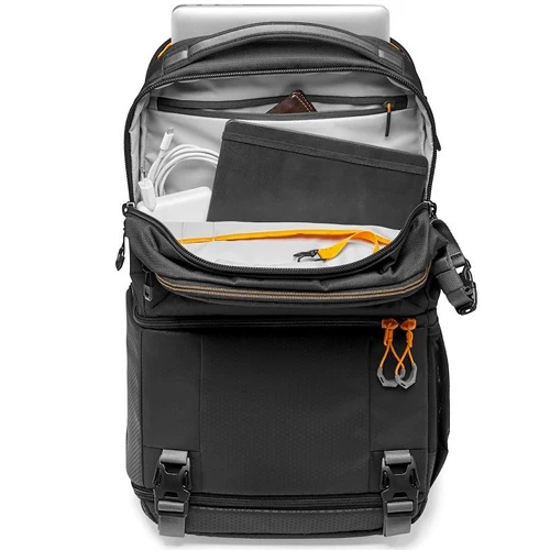 Lowepro Fastpack BP 250 AW III schwarz