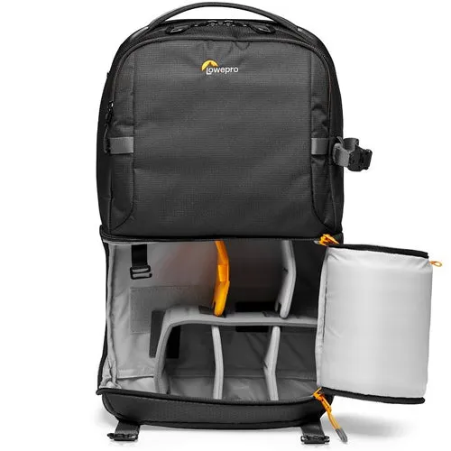 Lowepro Fastpack BP 250 AW III schwarz