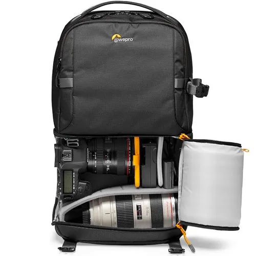 Lowepro Fastpack BP 250 AW III schwarz