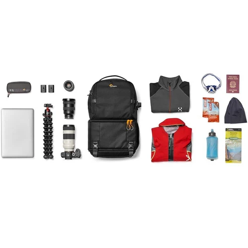Lowepro Fastpack BP 250 AW III schwarz
