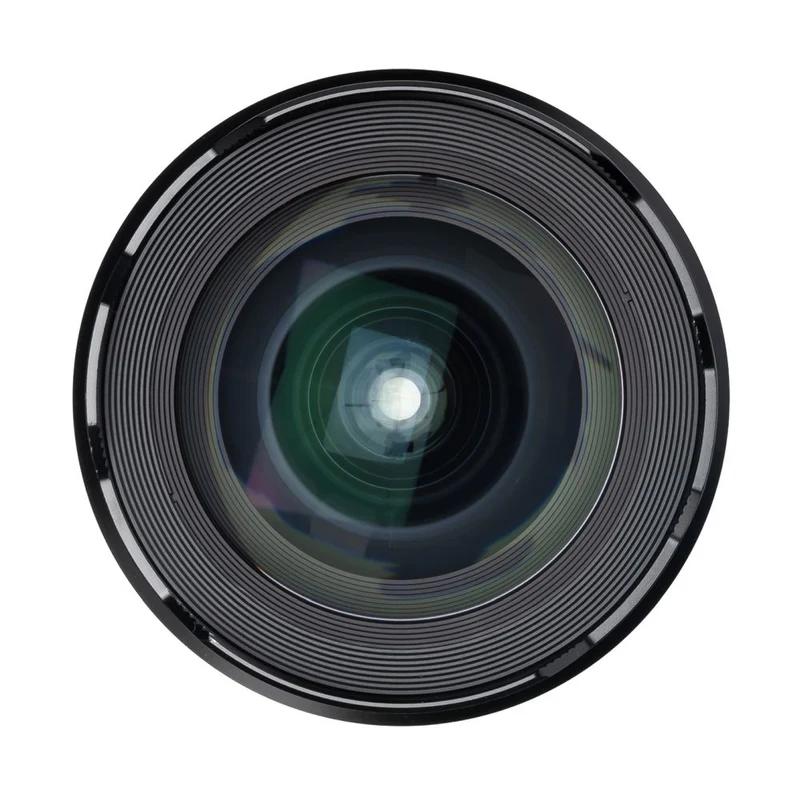 7artisans 16mm T2.1 Canon (EOS R-Mount) schwarz