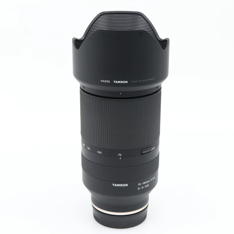 Tamron 70-180mm F/2.8 Di III VXD Sony FE gebraucht