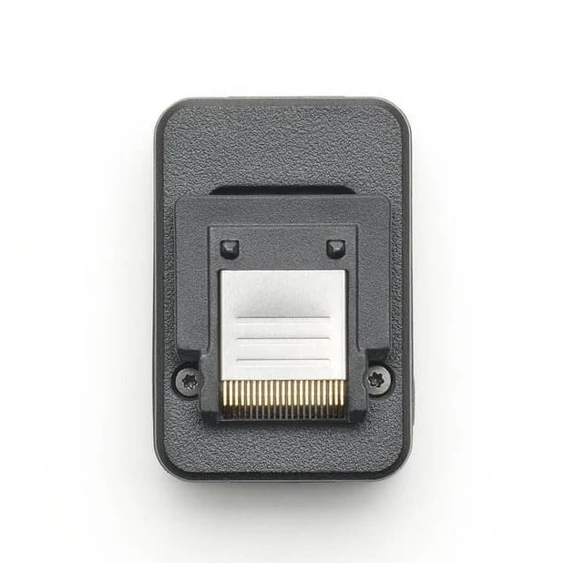 DJI Mic 2 Kamera Adapter