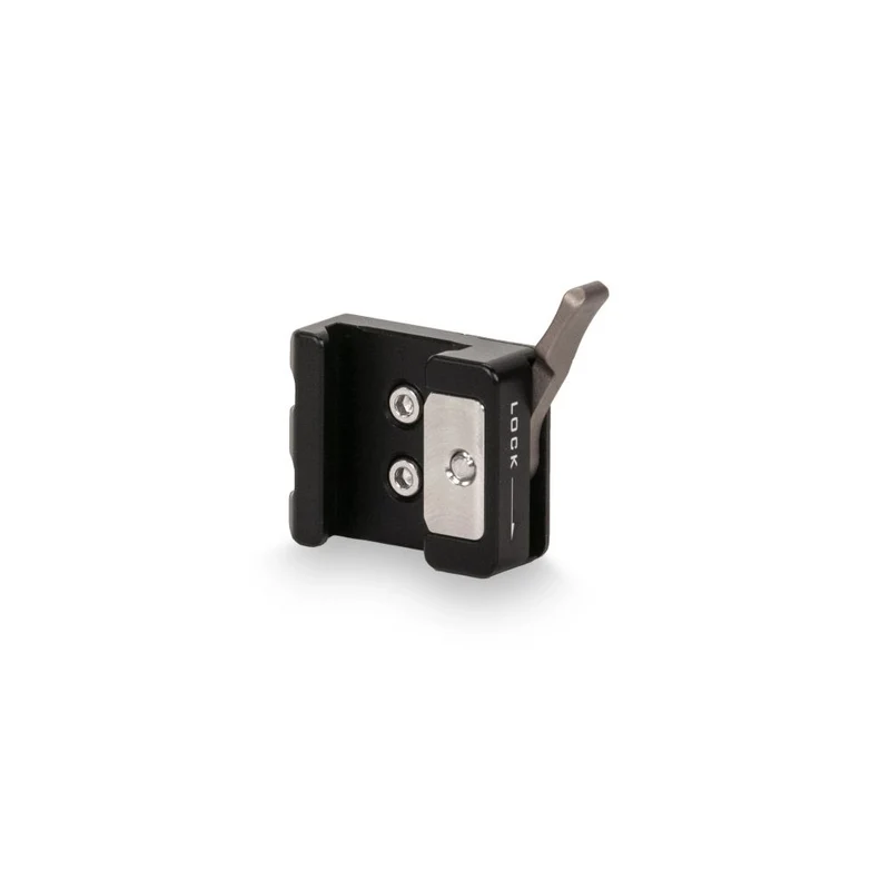 Tilta TA-AHA4-R-B Advanced Right Side Handle Attachment Type IV - schwarz