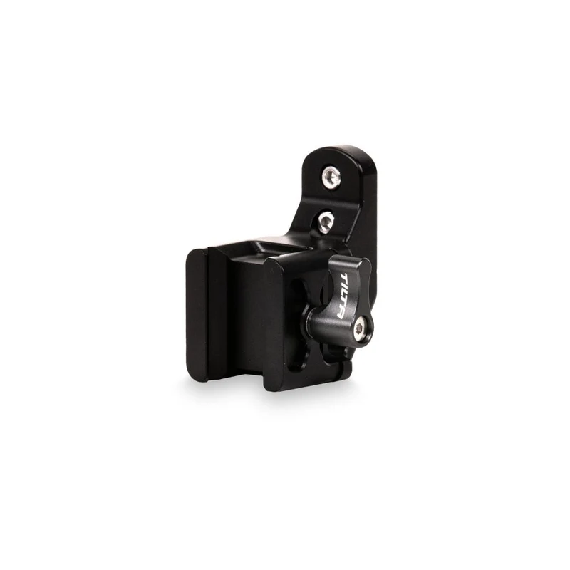 Tilta TA-AHA6-L-B Advanced Left Side Handle Attachment Type VI - black