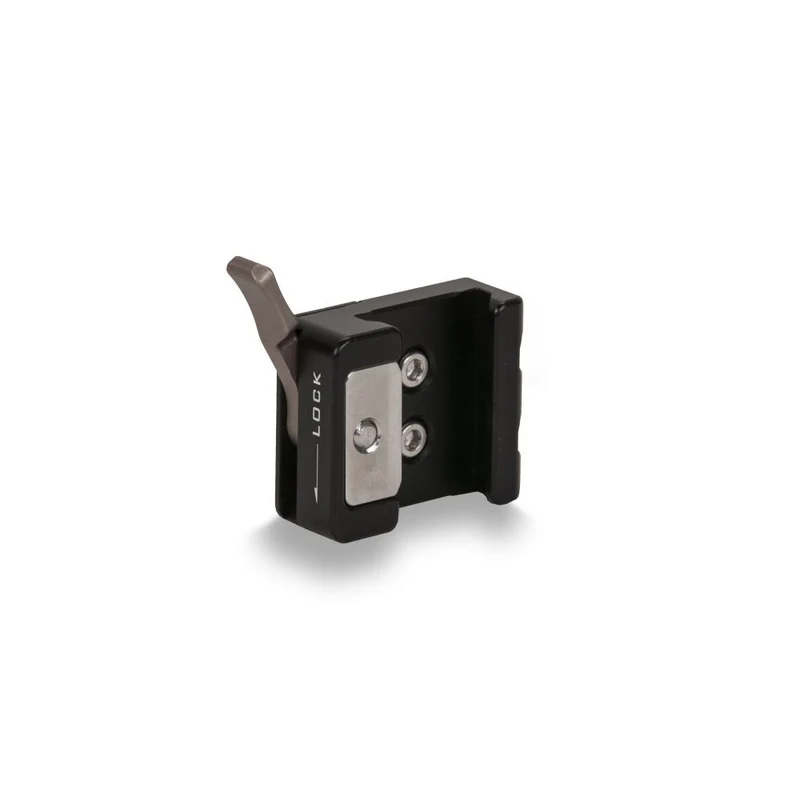 Tilta TA-AHA4-L-B Advanced Left Side Handle Attachment Typ IV - schwarz