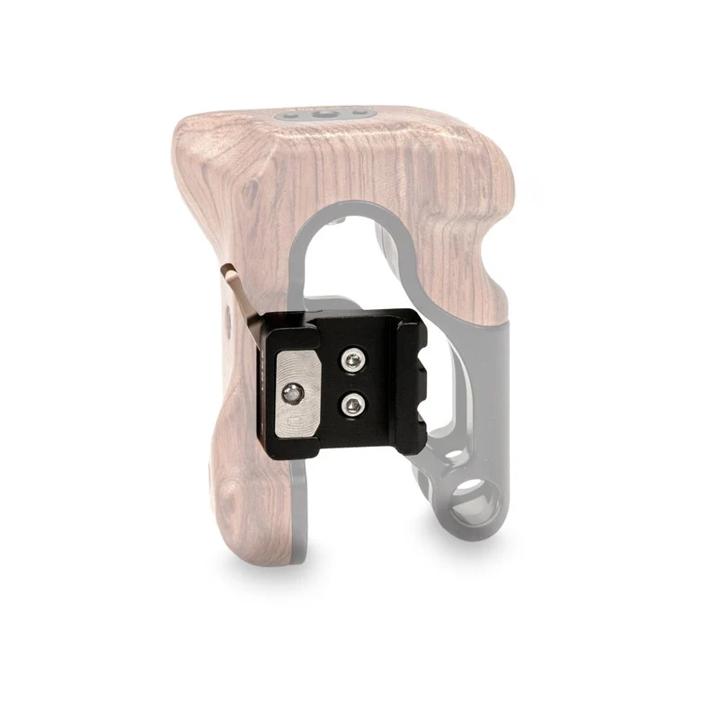 Tilta TA-AHA4-L-B Advanced Left Side Handle Attachment Typ IV - schwarz