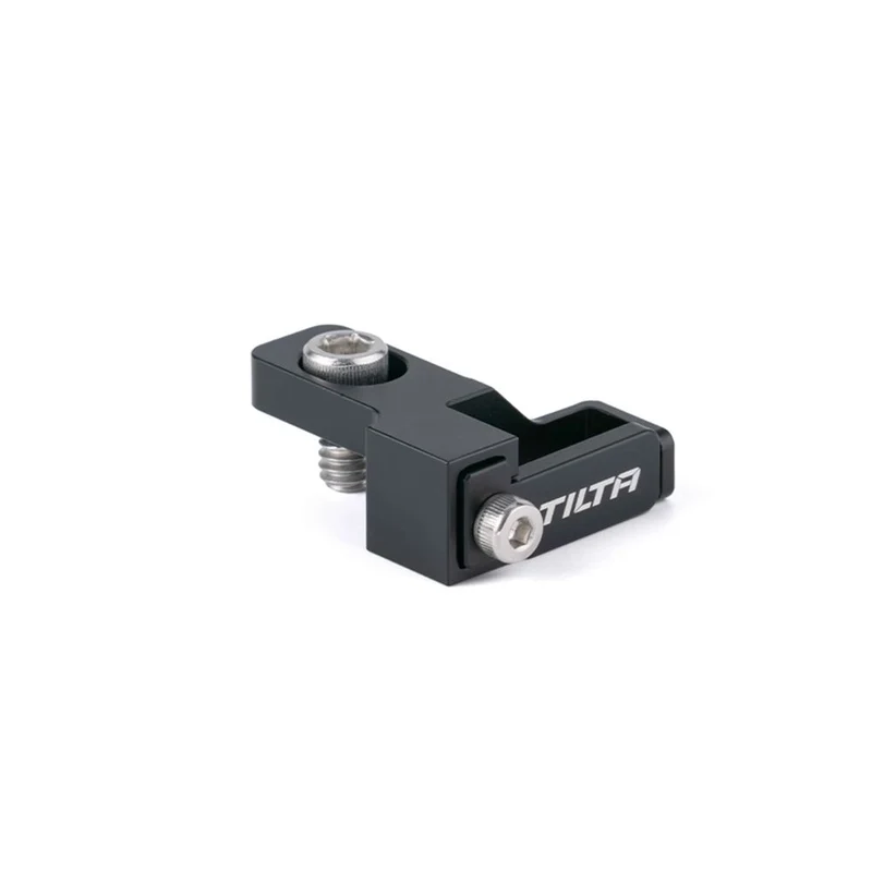Tilta TA-T30-CC1-B HDMI-Kabelklemme für Sony A7 IV - schwarz