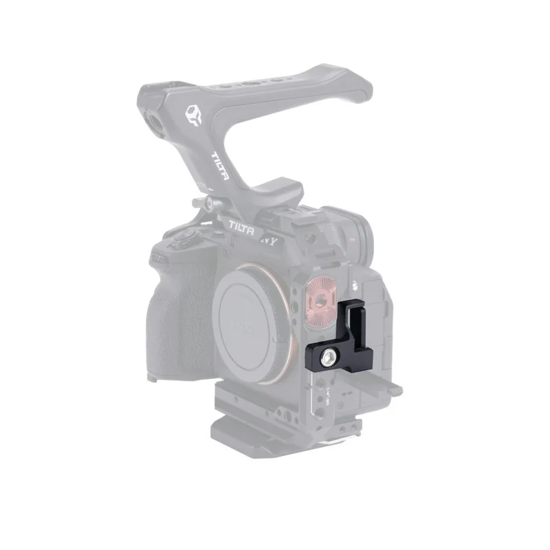 Tilta TA-T30-CC1-B HDMI-Kabelklemme für Sony A7 IV - schwarz