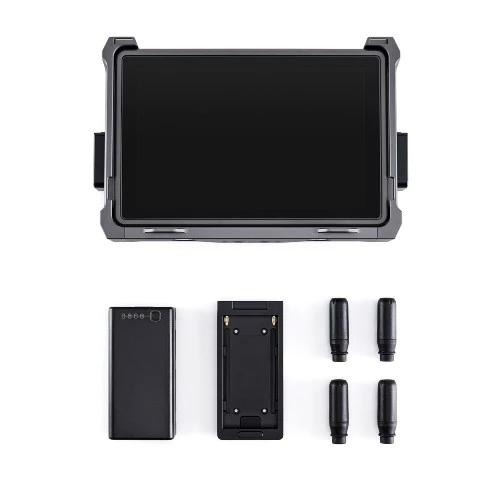 DJI Ronin 4D extension kit