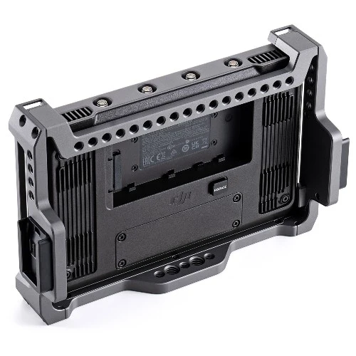 DJI Ronin 4D extension kit