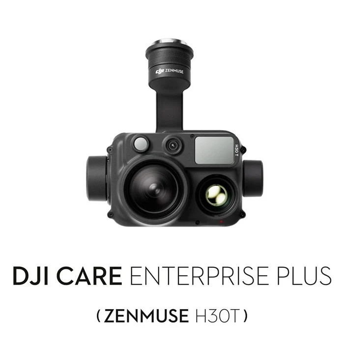 DJI Zenmuse H30T Care Enterprise Plus EU