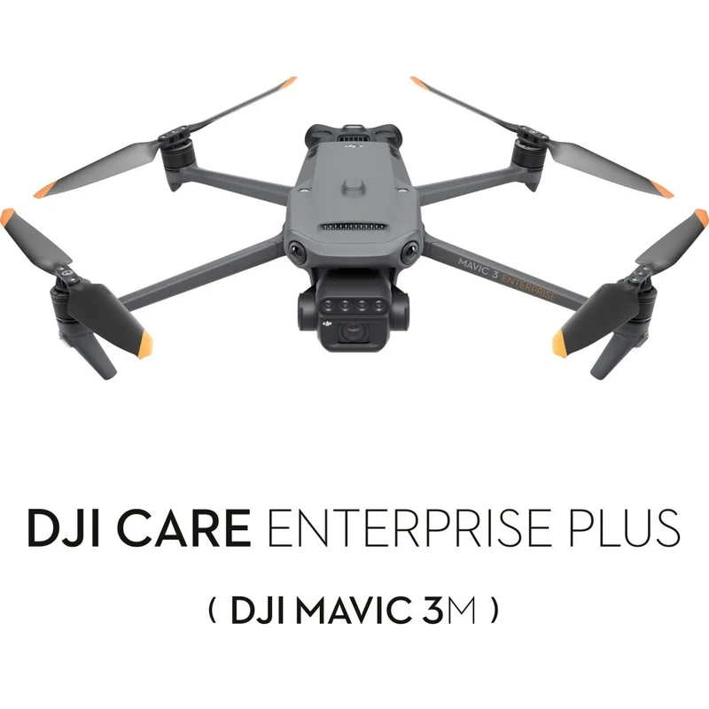 DJI Mavic 3M Care Enterprise Plus EU